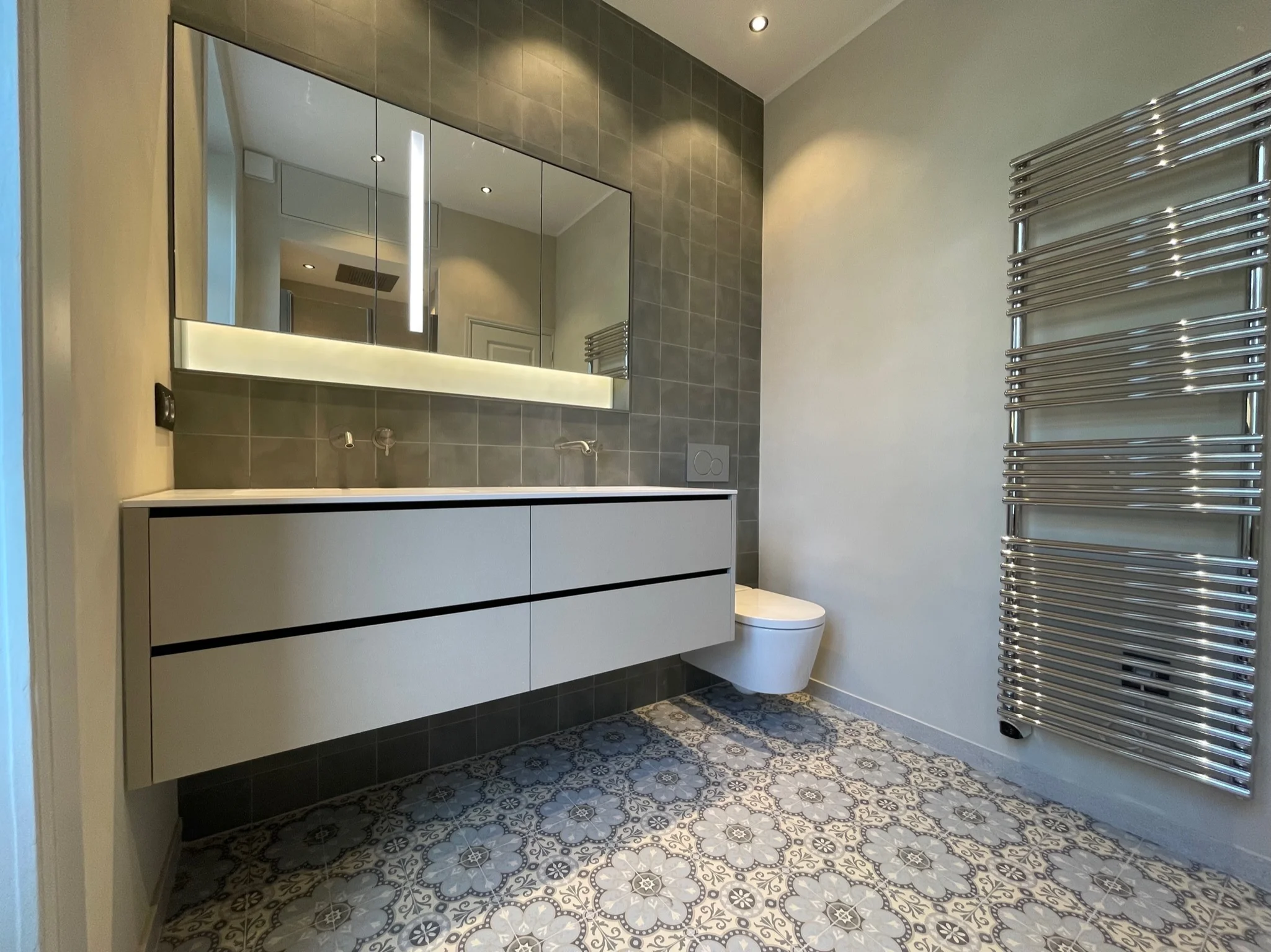 Projet 09 — Vue principale
