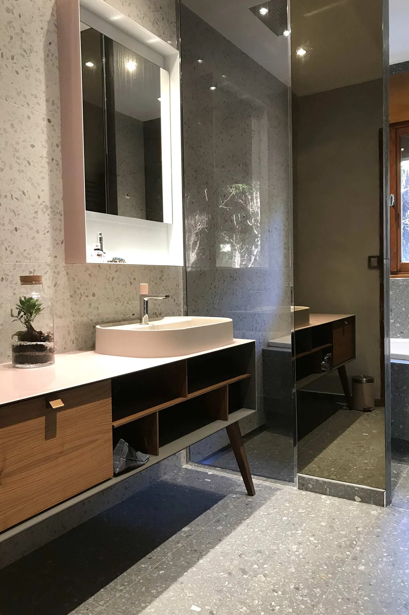 Projet 22 — 3