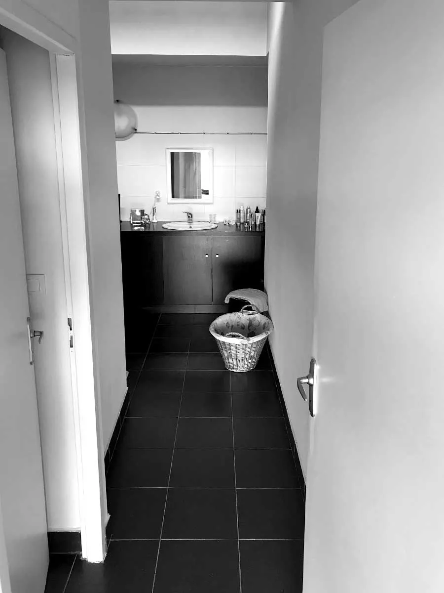 Projet 18 — 1