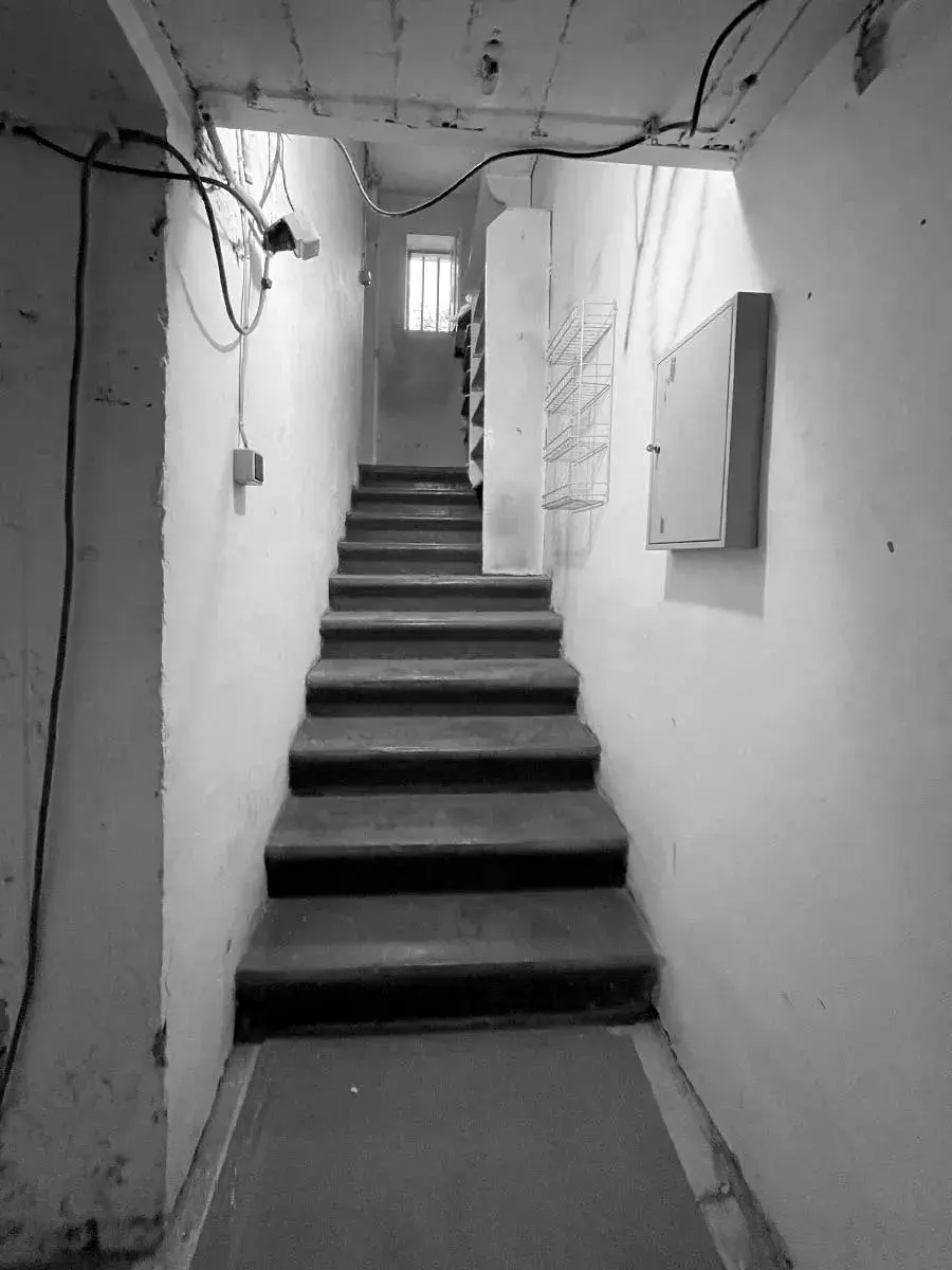 Projet 23 — Avant 3
