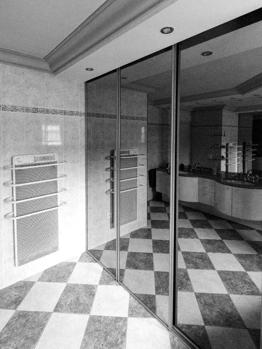 Projet 20 — Avant 3