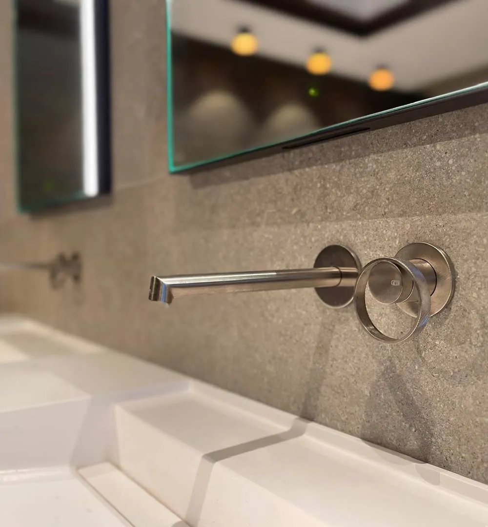 Excellence artisanale RS.D Bath