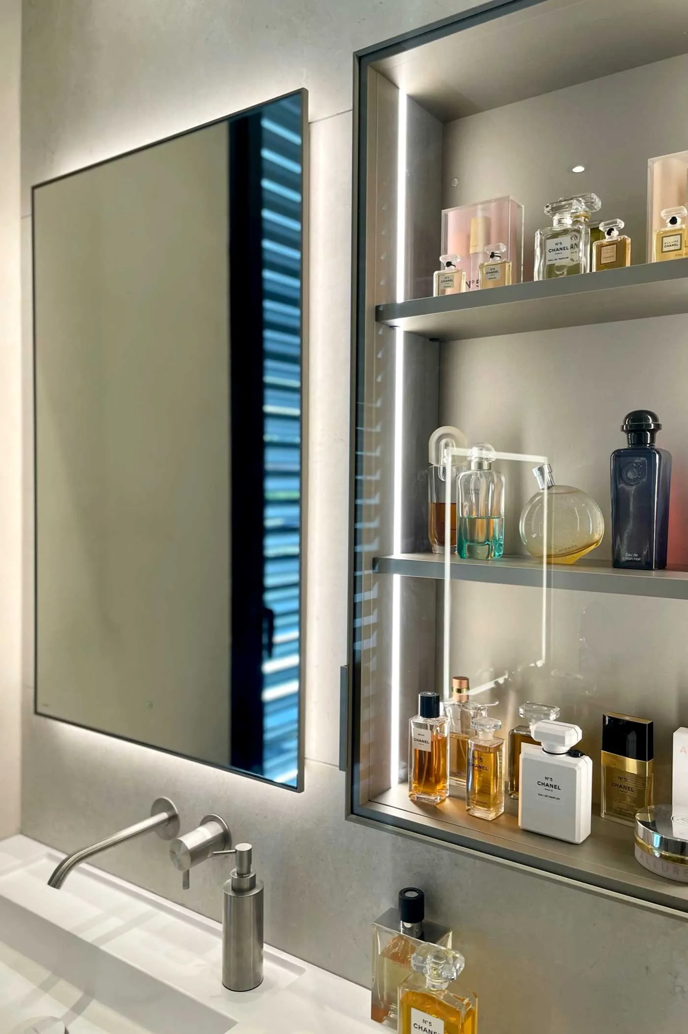 Élégantes en Pierre — 5