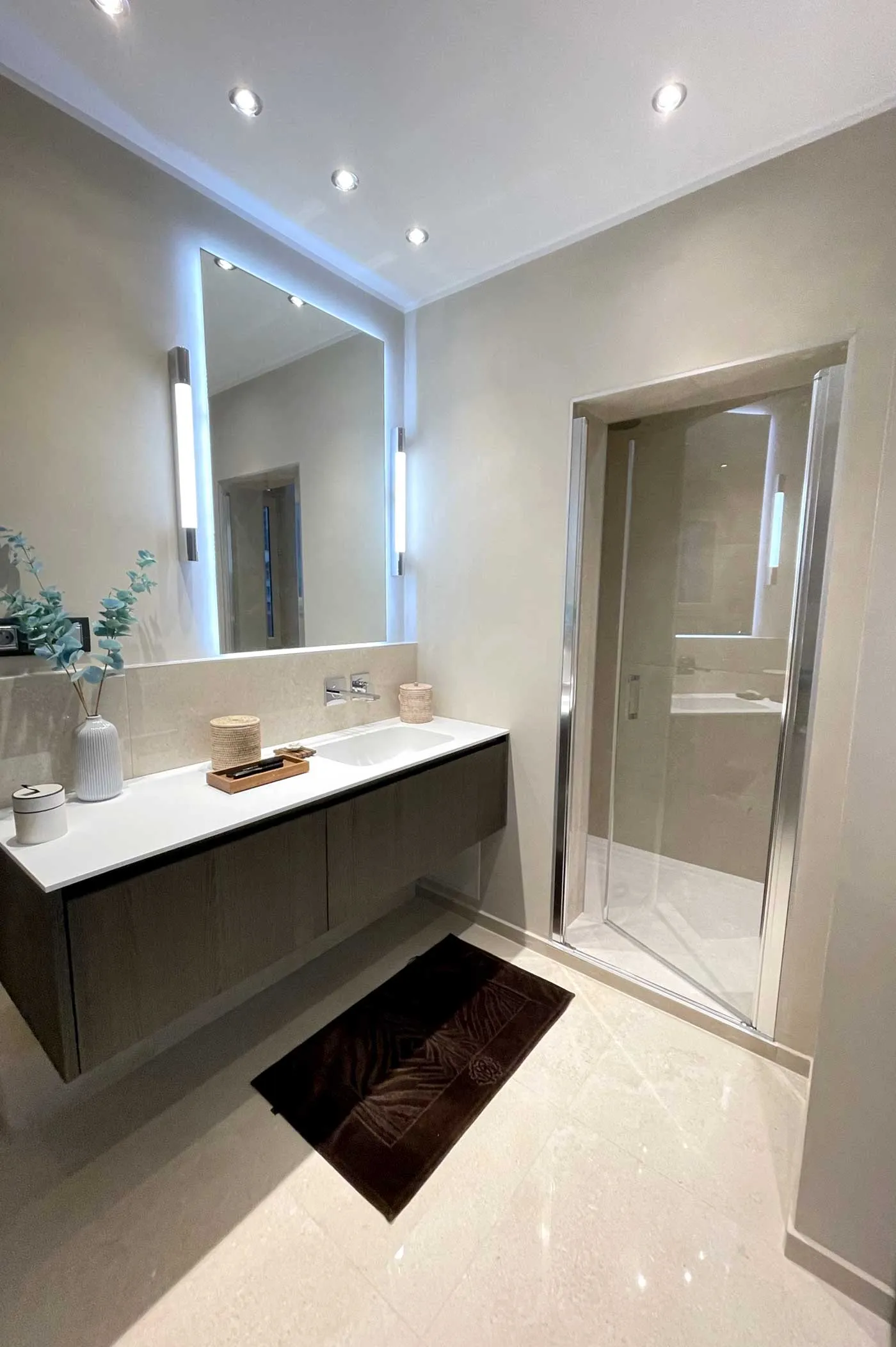 Élégantes en Pierre — 7