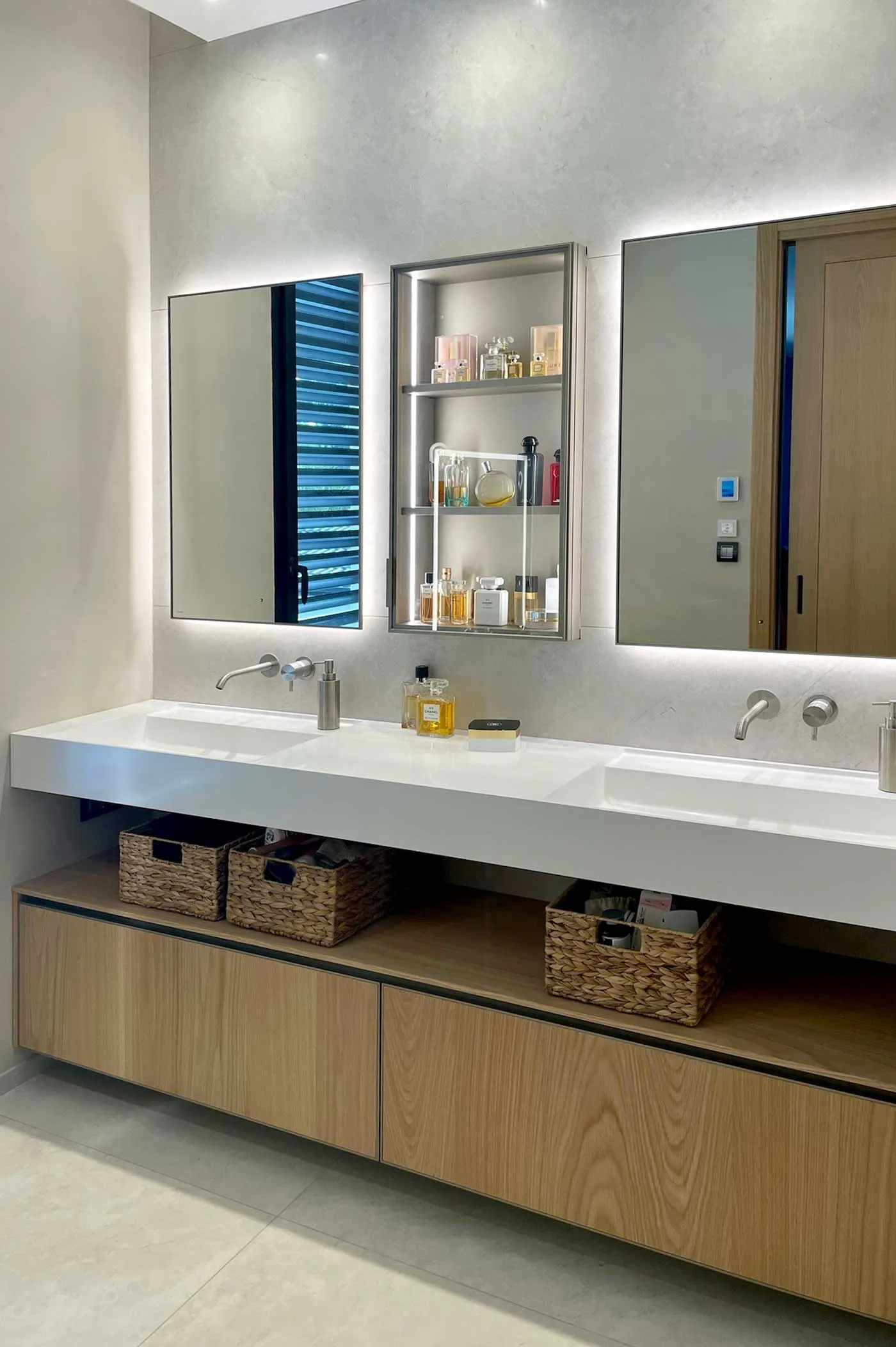 Élégantes en Pierre — 16