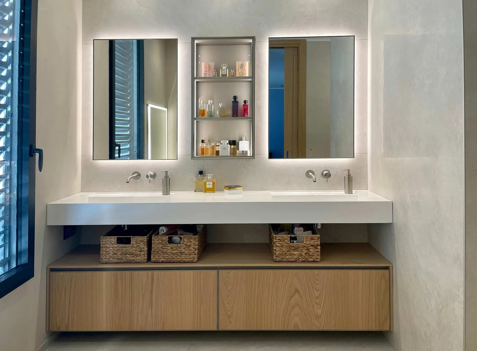 Élégantes en Pierre — 17