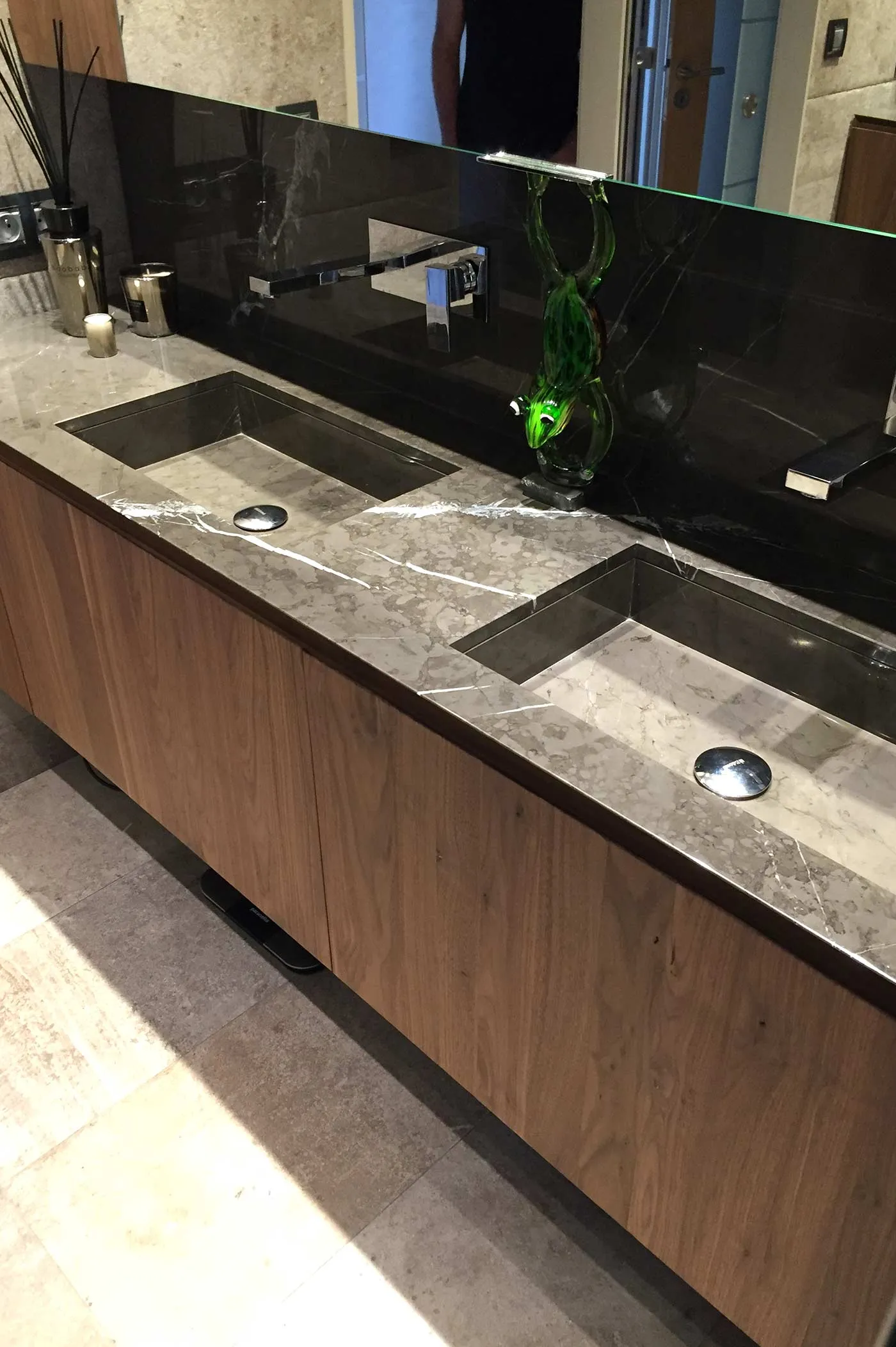 Élégantes en Pierre N°2 — 9