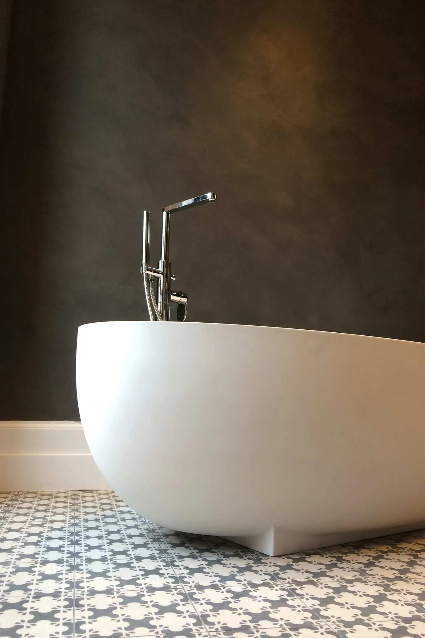 Élégantes en Pierre N°3 — 4