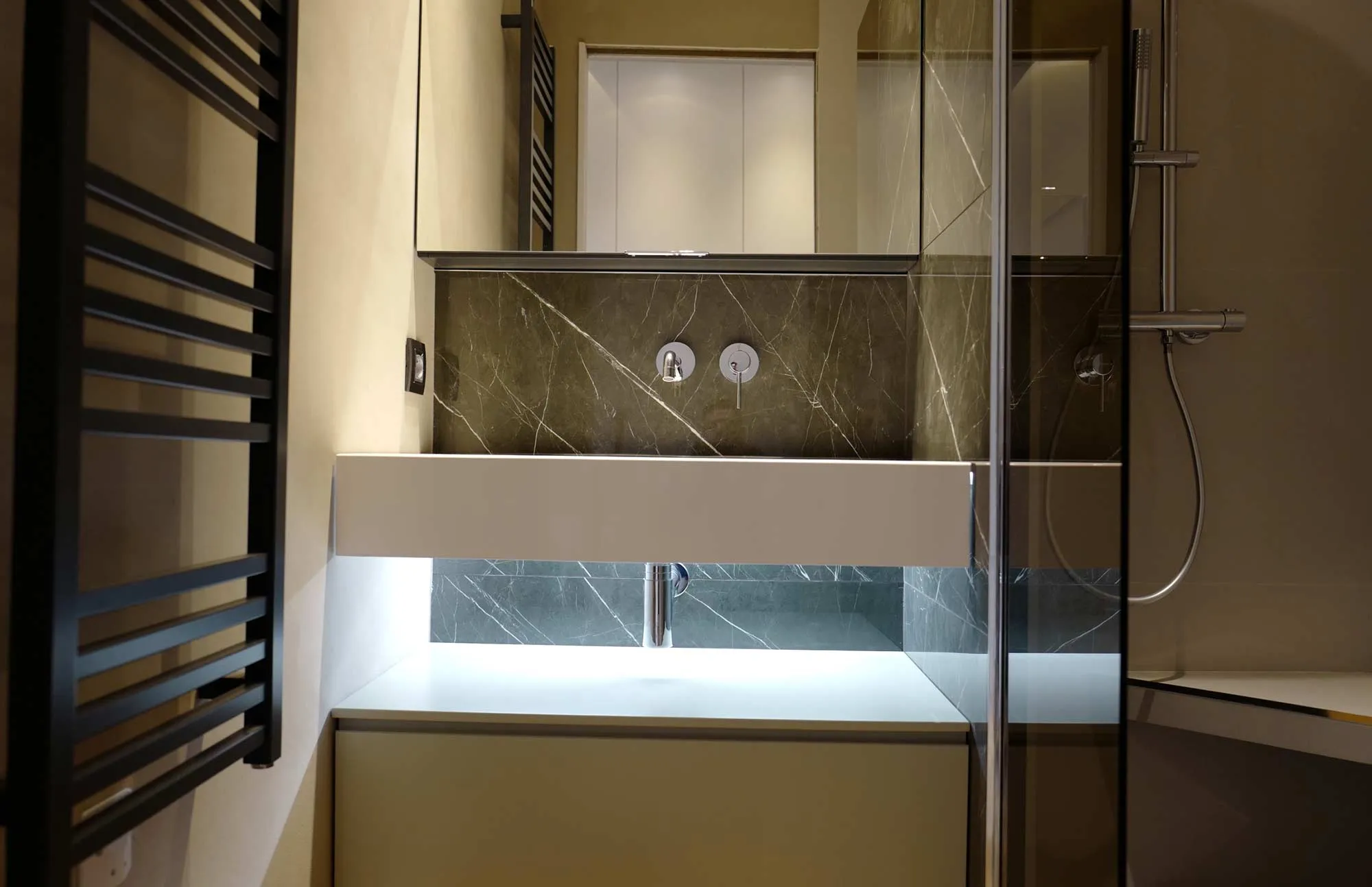 Élégantes en Pierre N°3 — 16