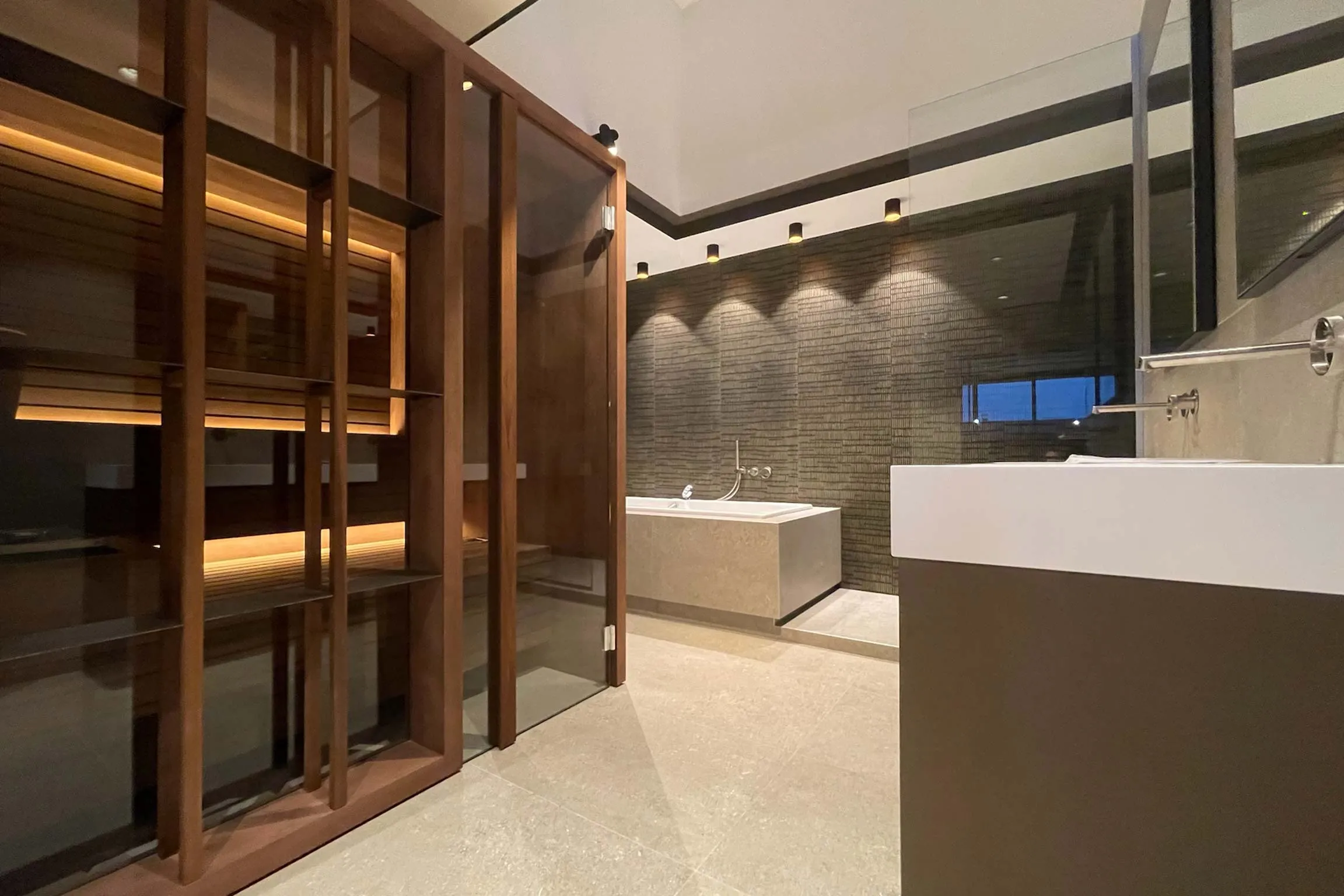 Ethnic Balnéo — 4