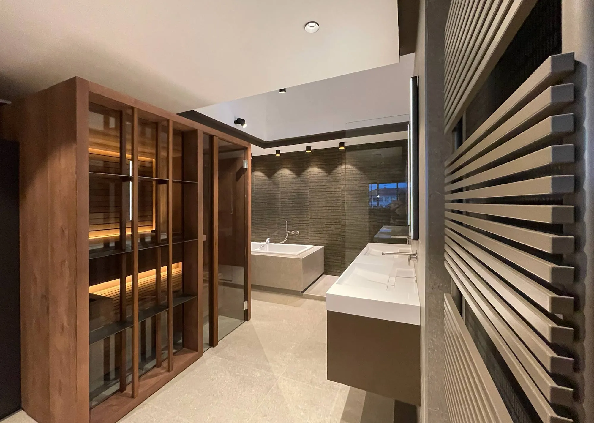 Ethnic Balnéo — 6