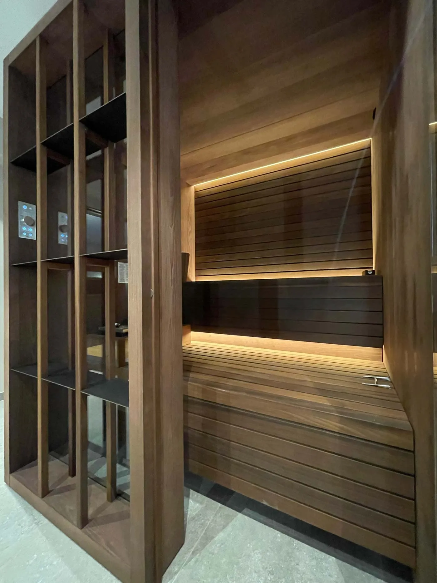 Ethnic Balnéo — 10