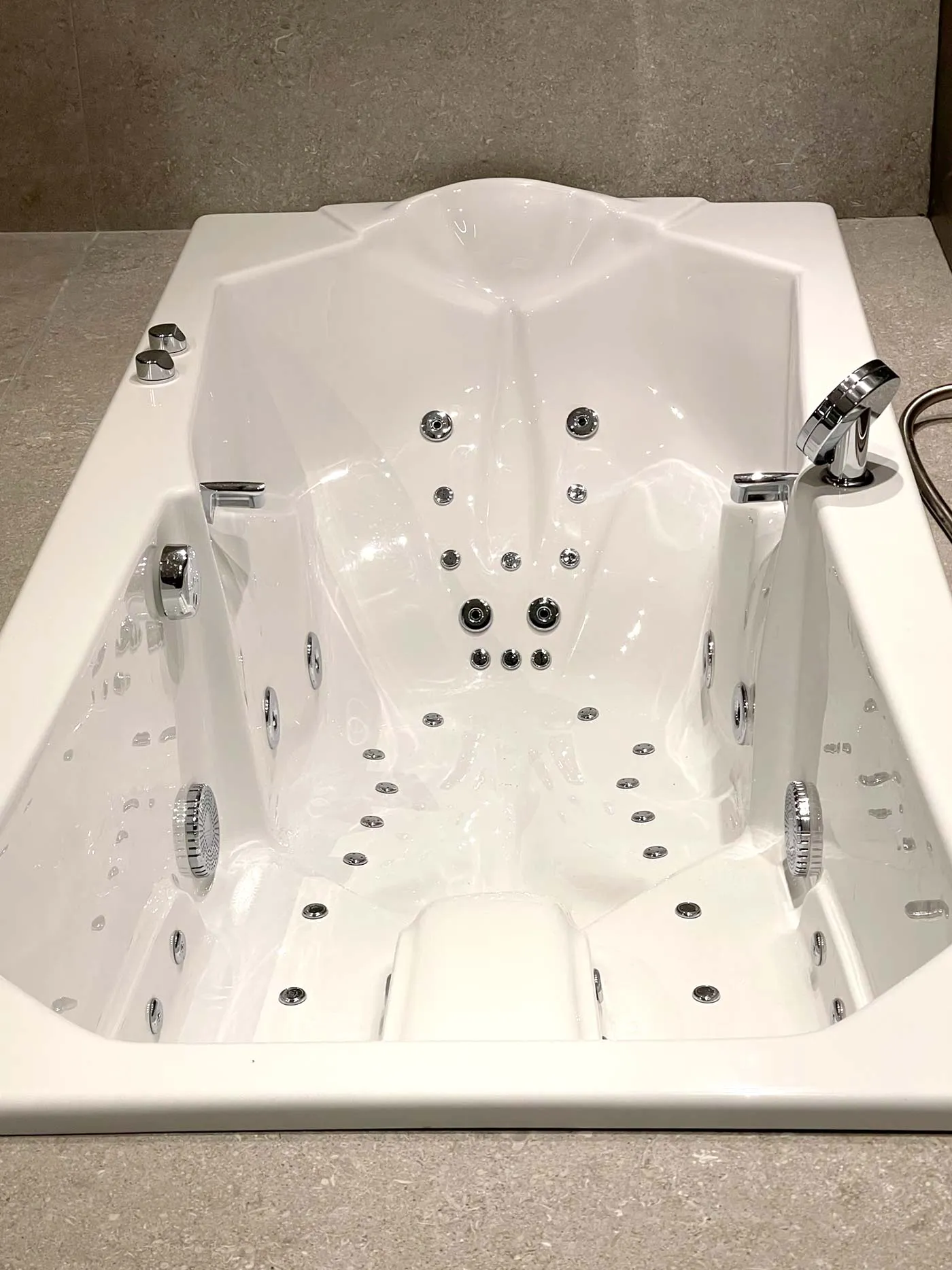 Ethnic Balnéo — 11