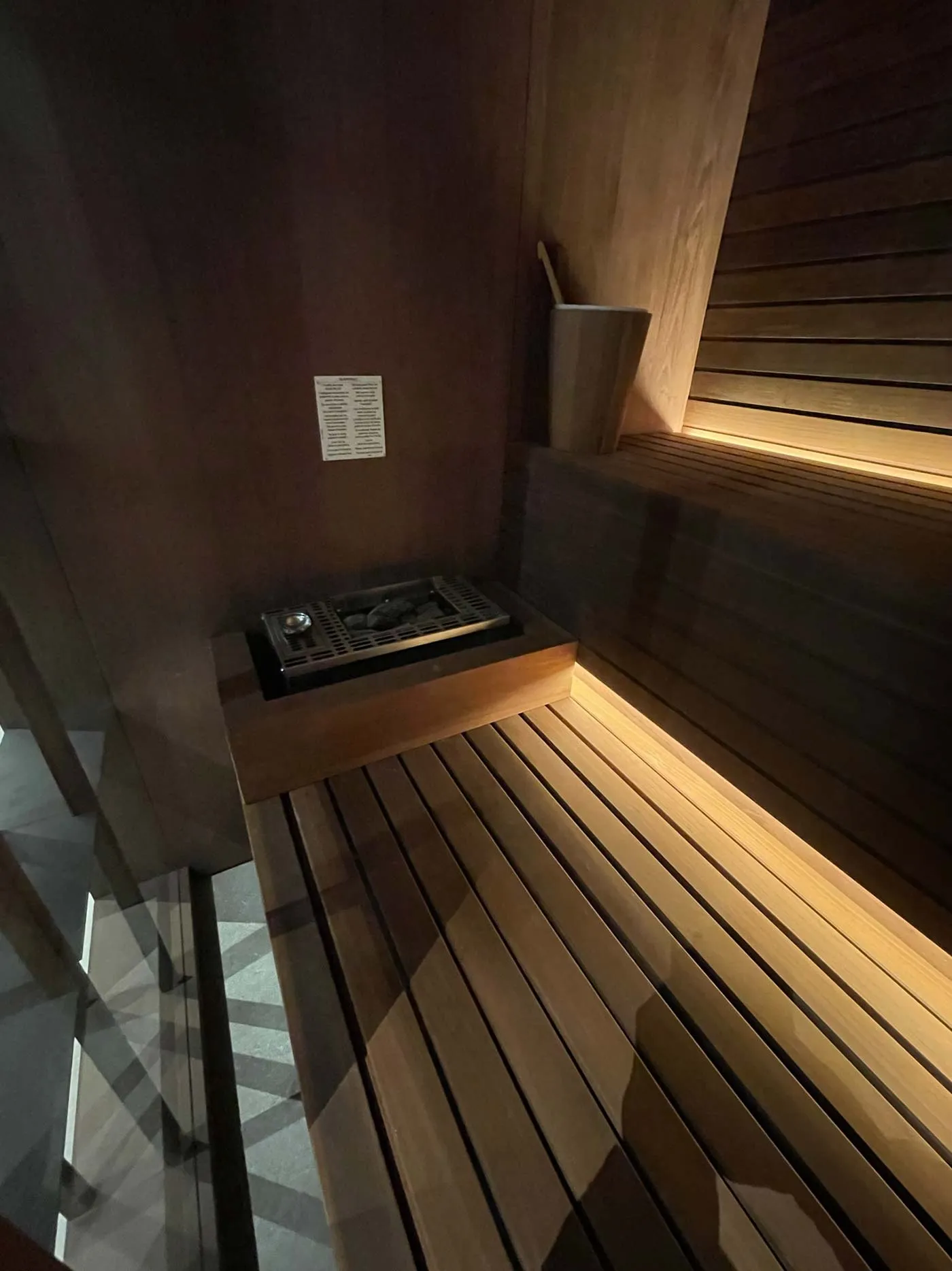 Ethnic Balnéo — 12