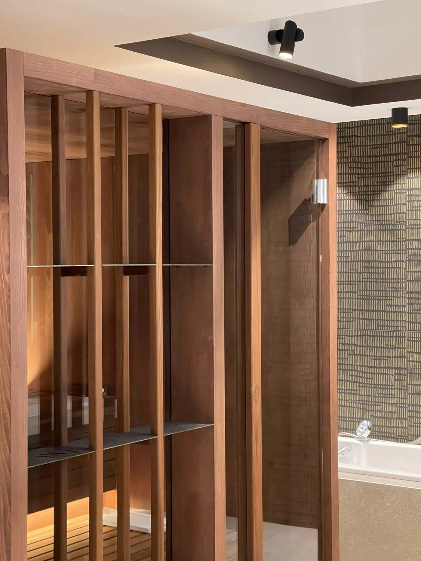 Ethnic Balnéo — 13