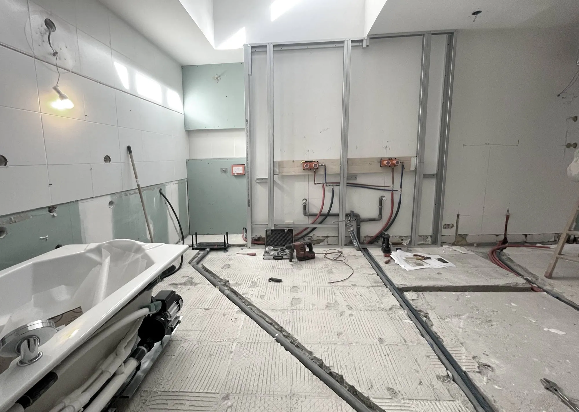 Ethnic Balnéo — 2