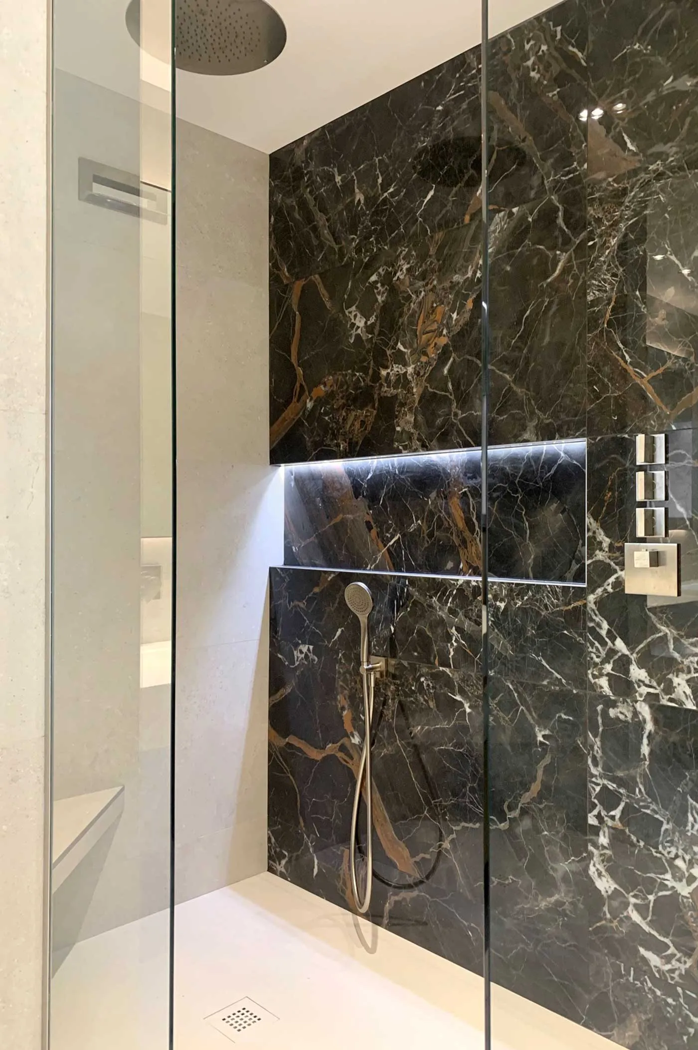 Raffinées & Marbrées — 3