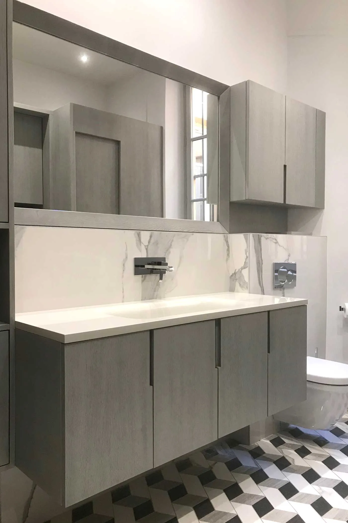 Raffinées & Marbrées — 5