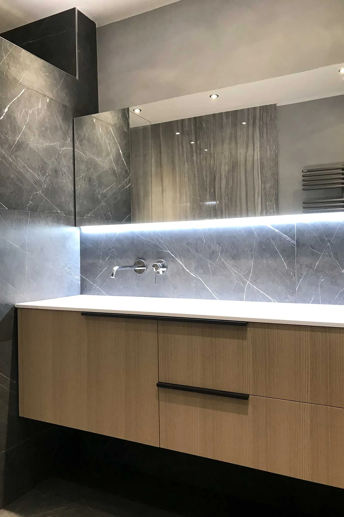 Raffinées & Marbrées — 7