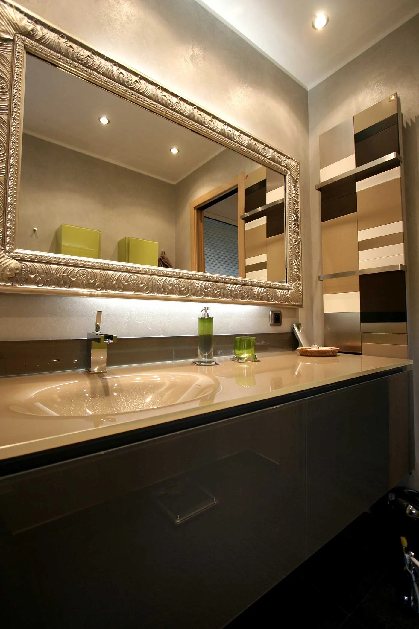 Raffinées & Marbrées — 10