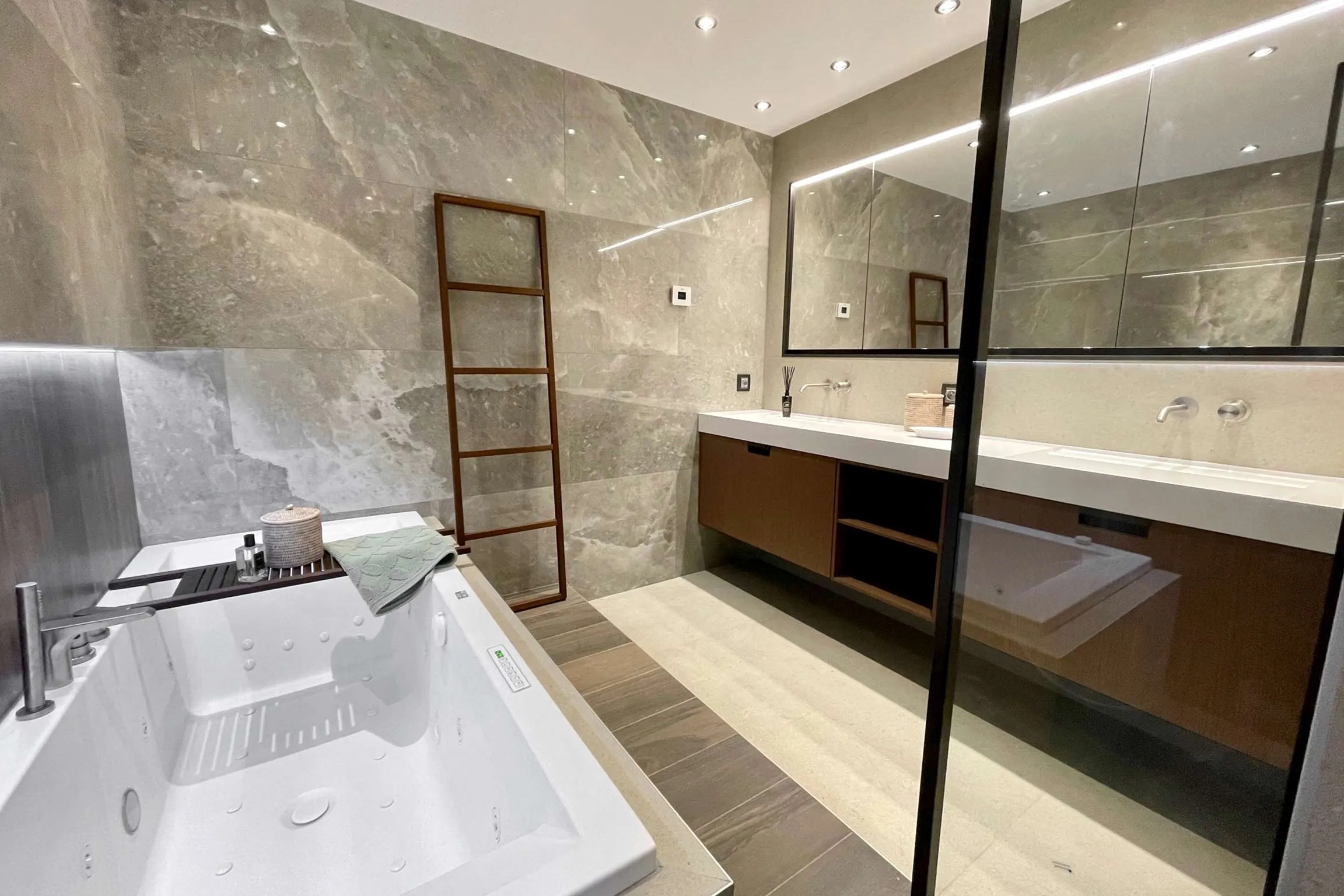 Raffinées & Marbrées N°2 — 2