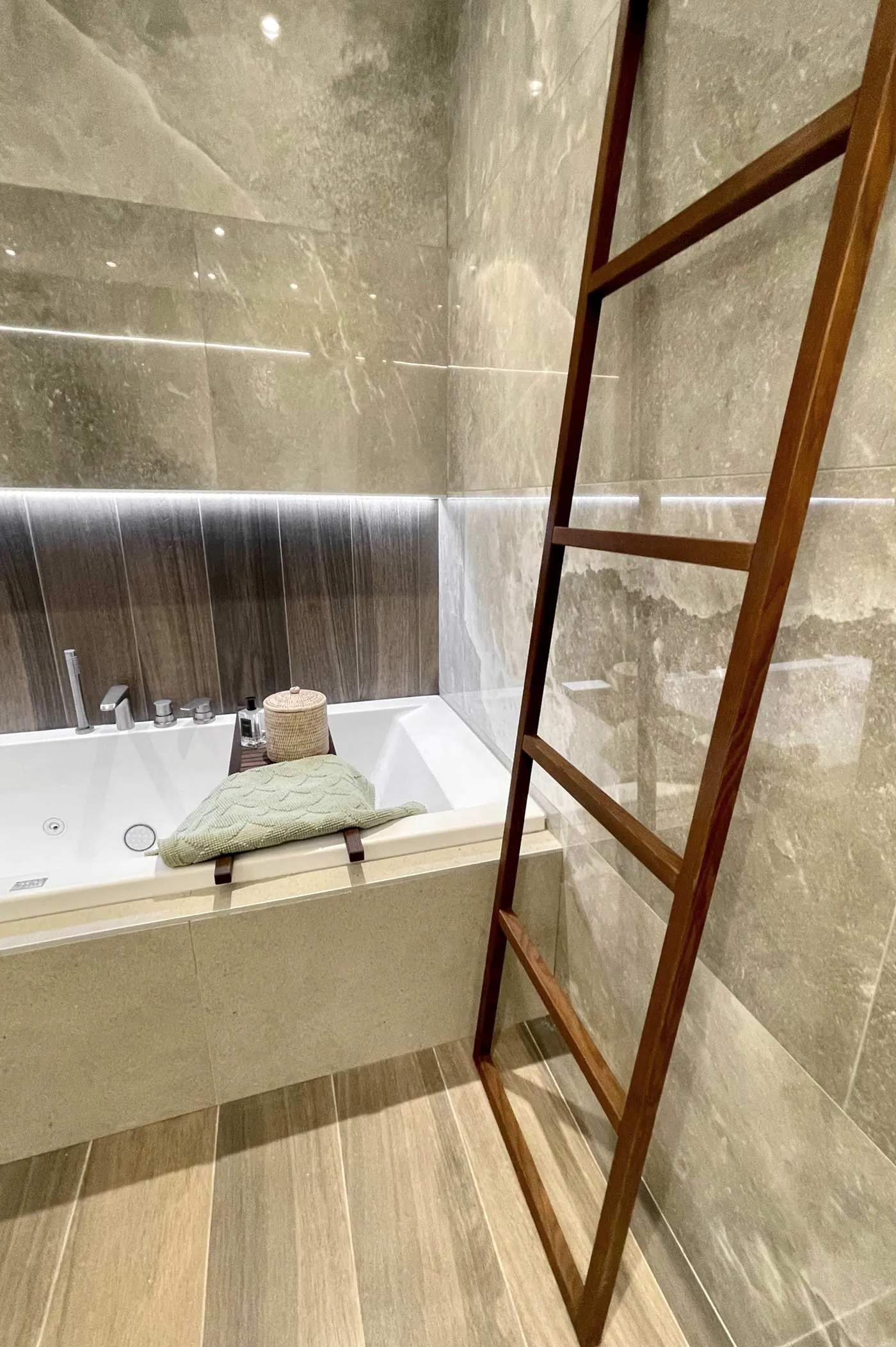 Raffinées & Marbrées N°2 — 3