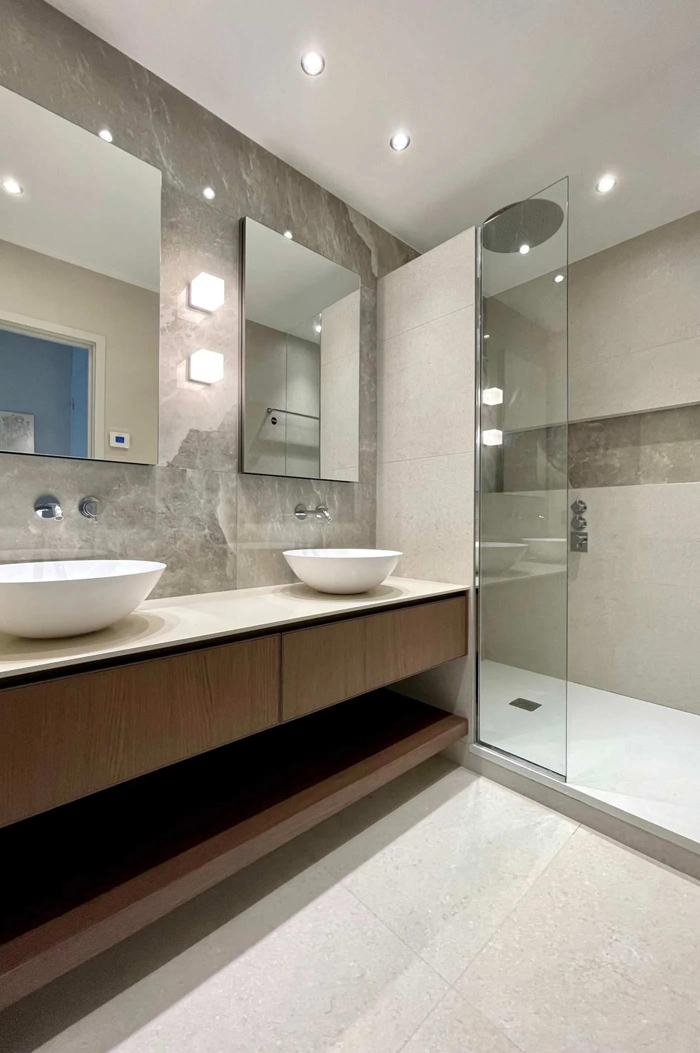 Raffinées & Marbrées N°2 — 6