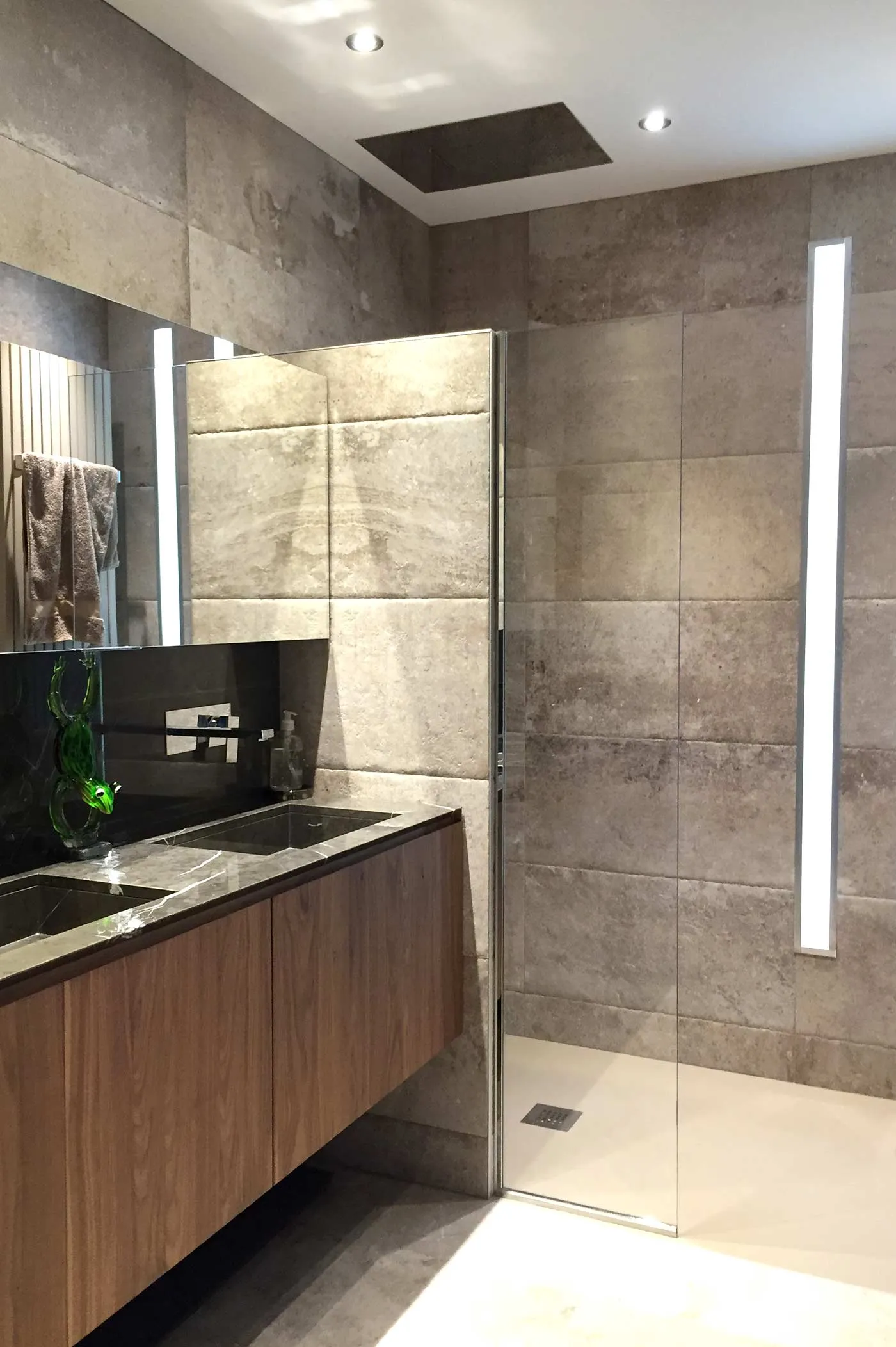 Raffinées & Marbrées N°2 — 7