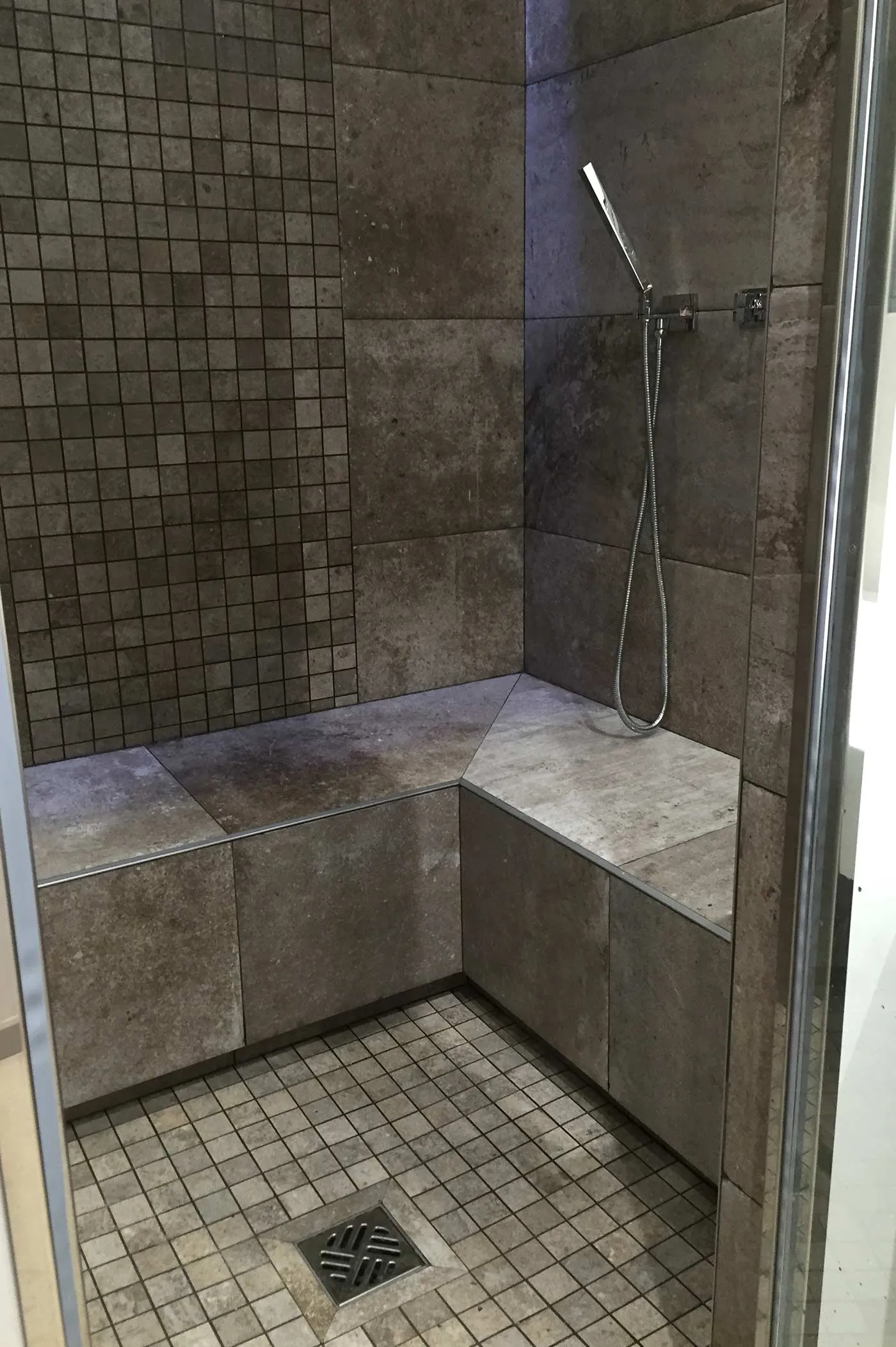 Raffinées & Marbrées N°2 — 8