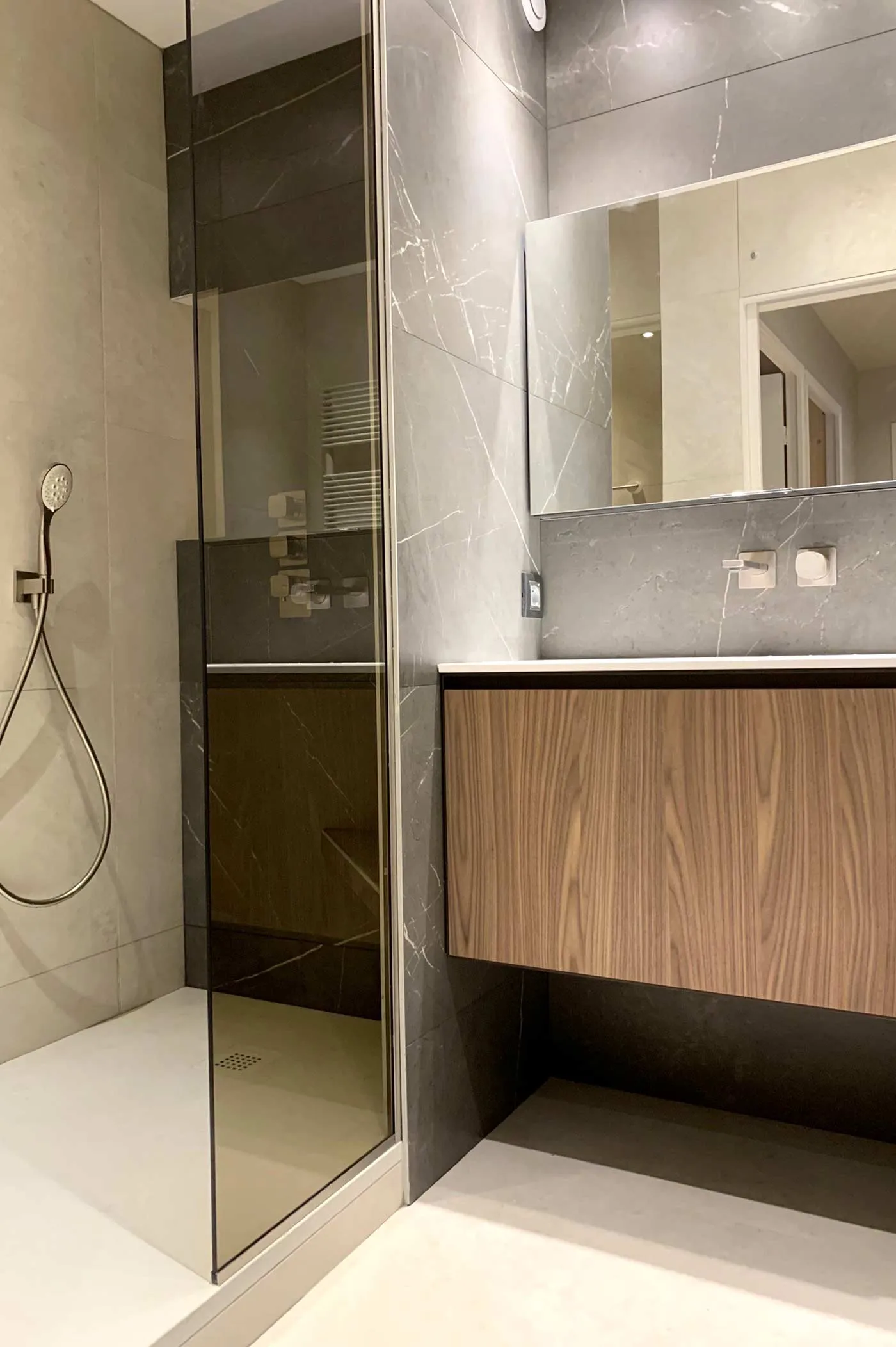 Raffinées & Marbrées N°2 — 12