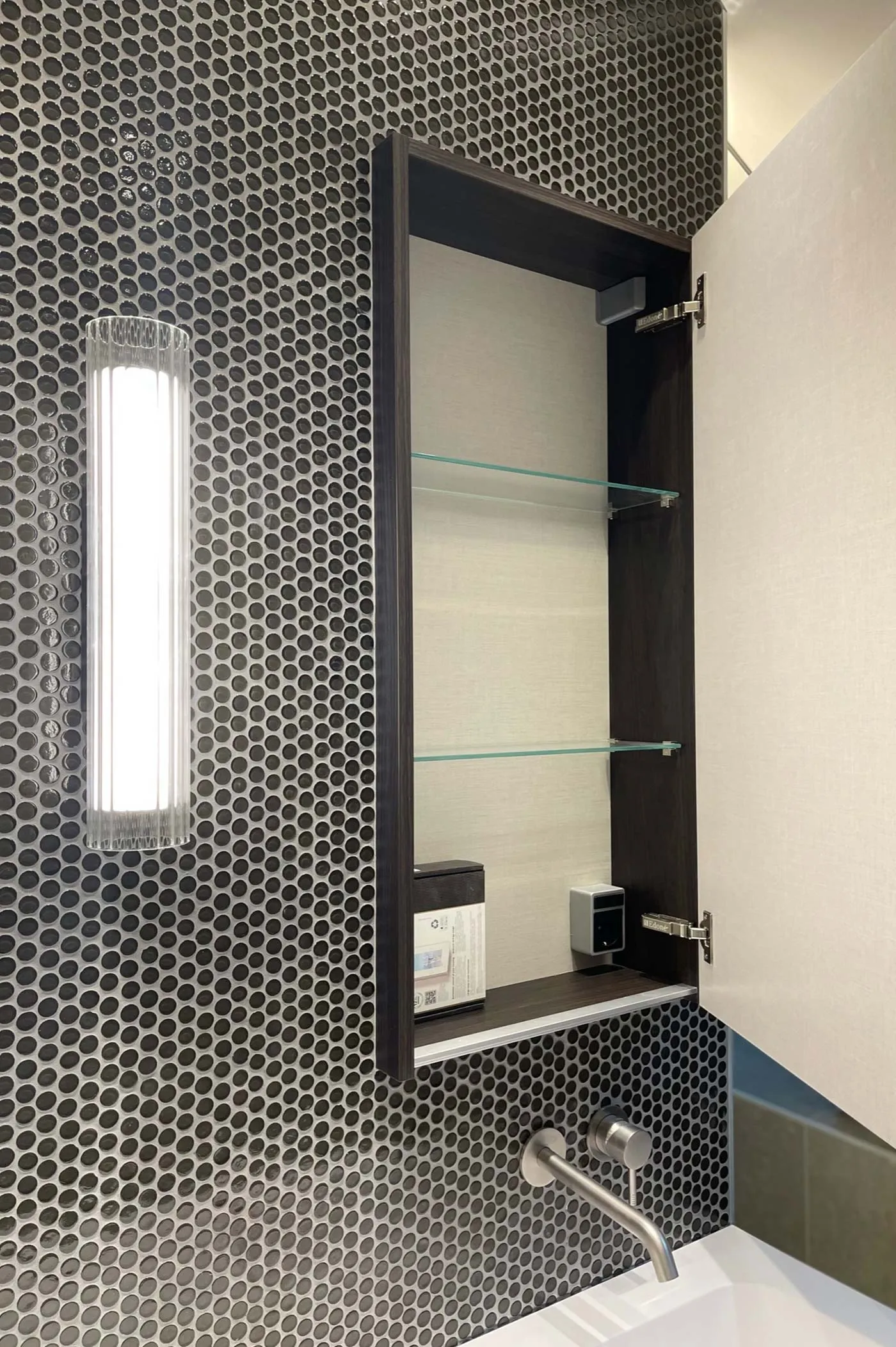 Sous les Toits — 13