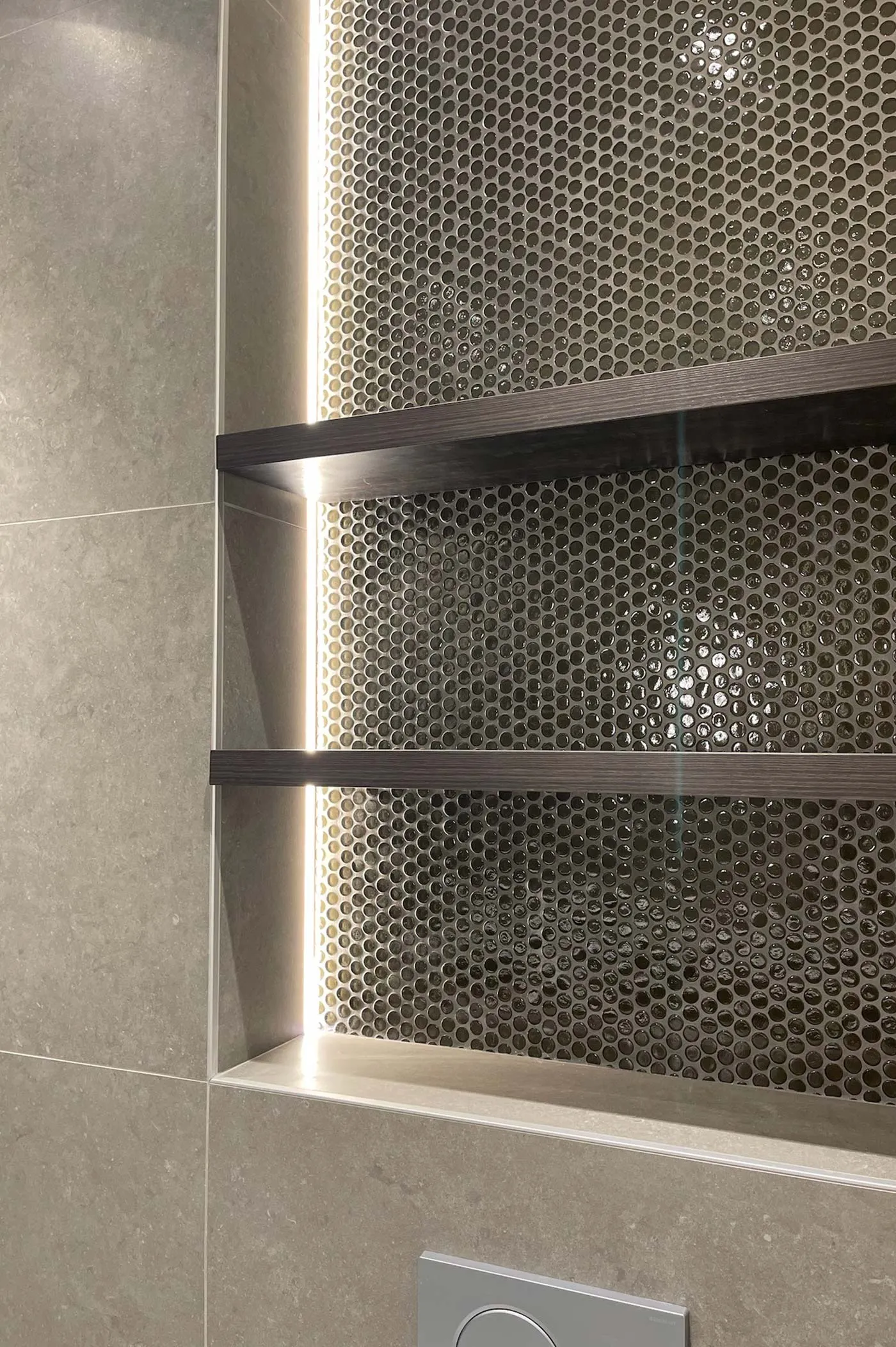 Sous les Toits — 14