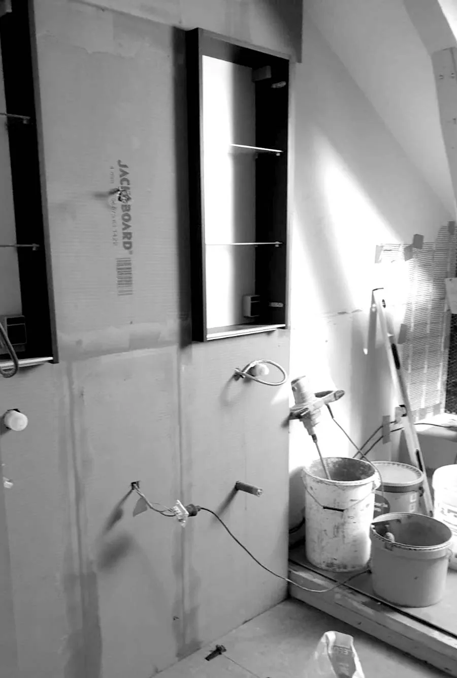 Sous les Toits — 2