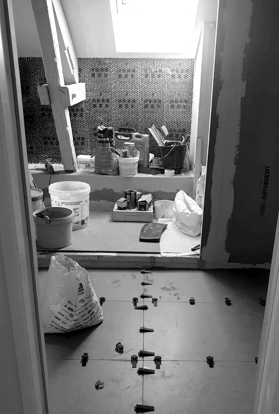 Sous les Toits — 3