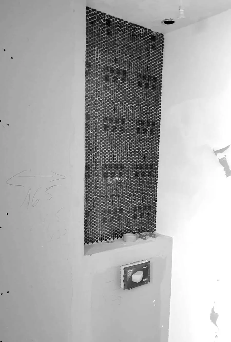 Sous les Toits — 4