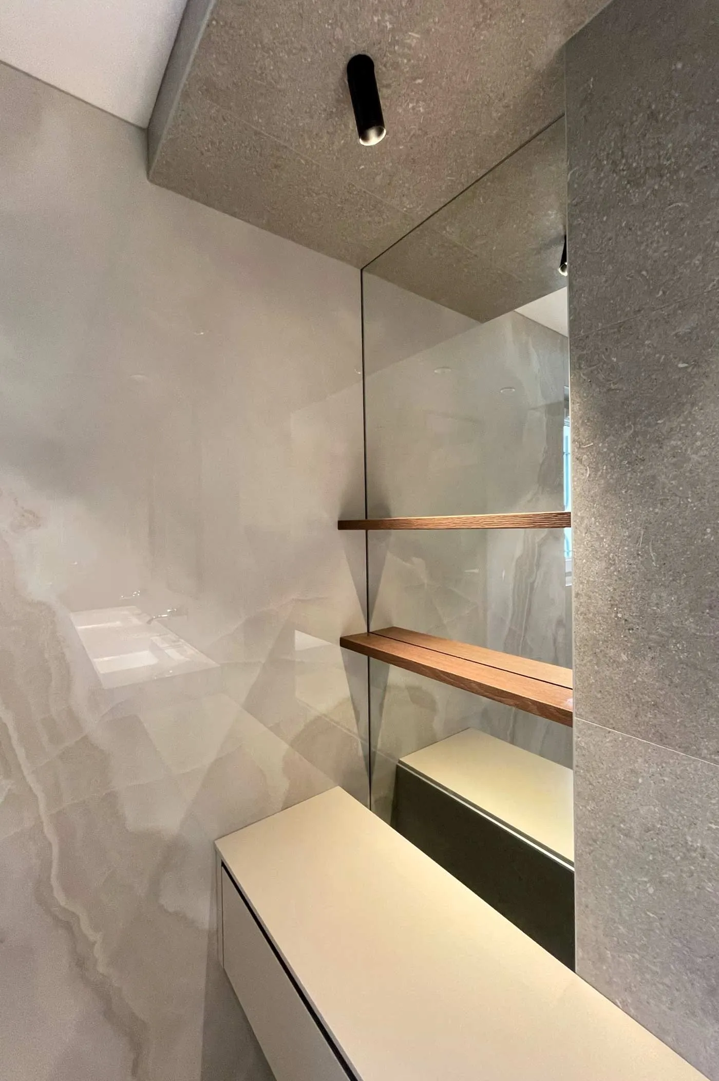 Subtils Détails N°2 — 6