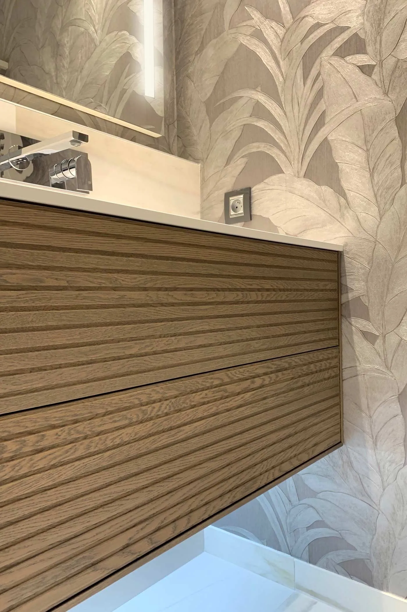 Subtils Détails N°2 — 8