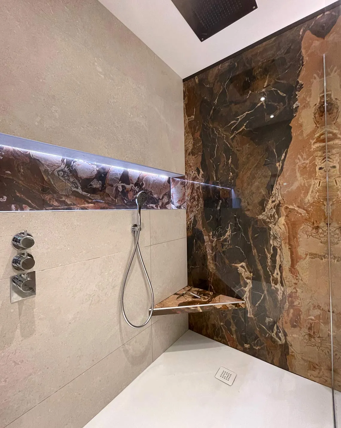 Mobilier Casabath Falper