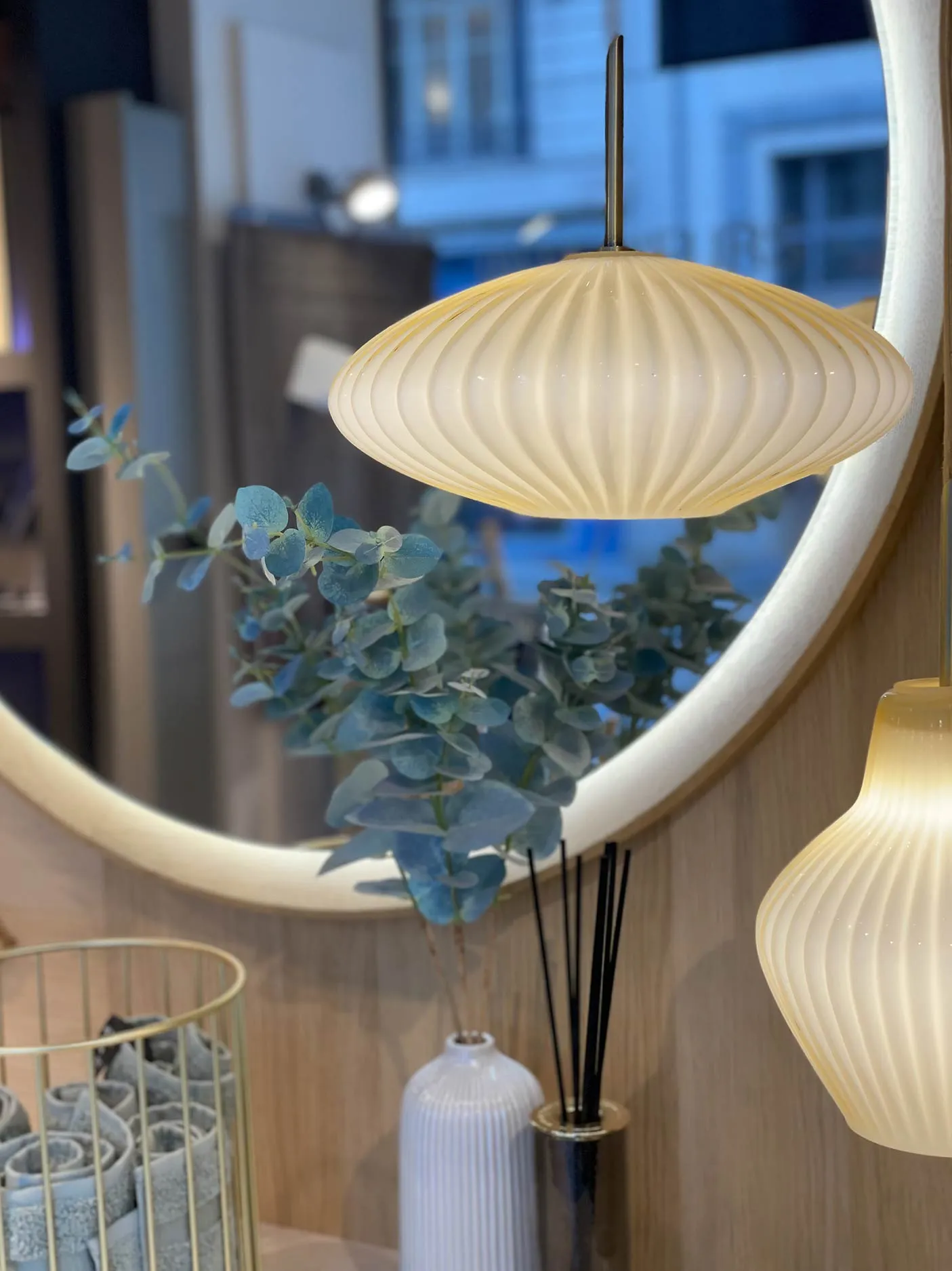 Showroom salle de bains Lyon