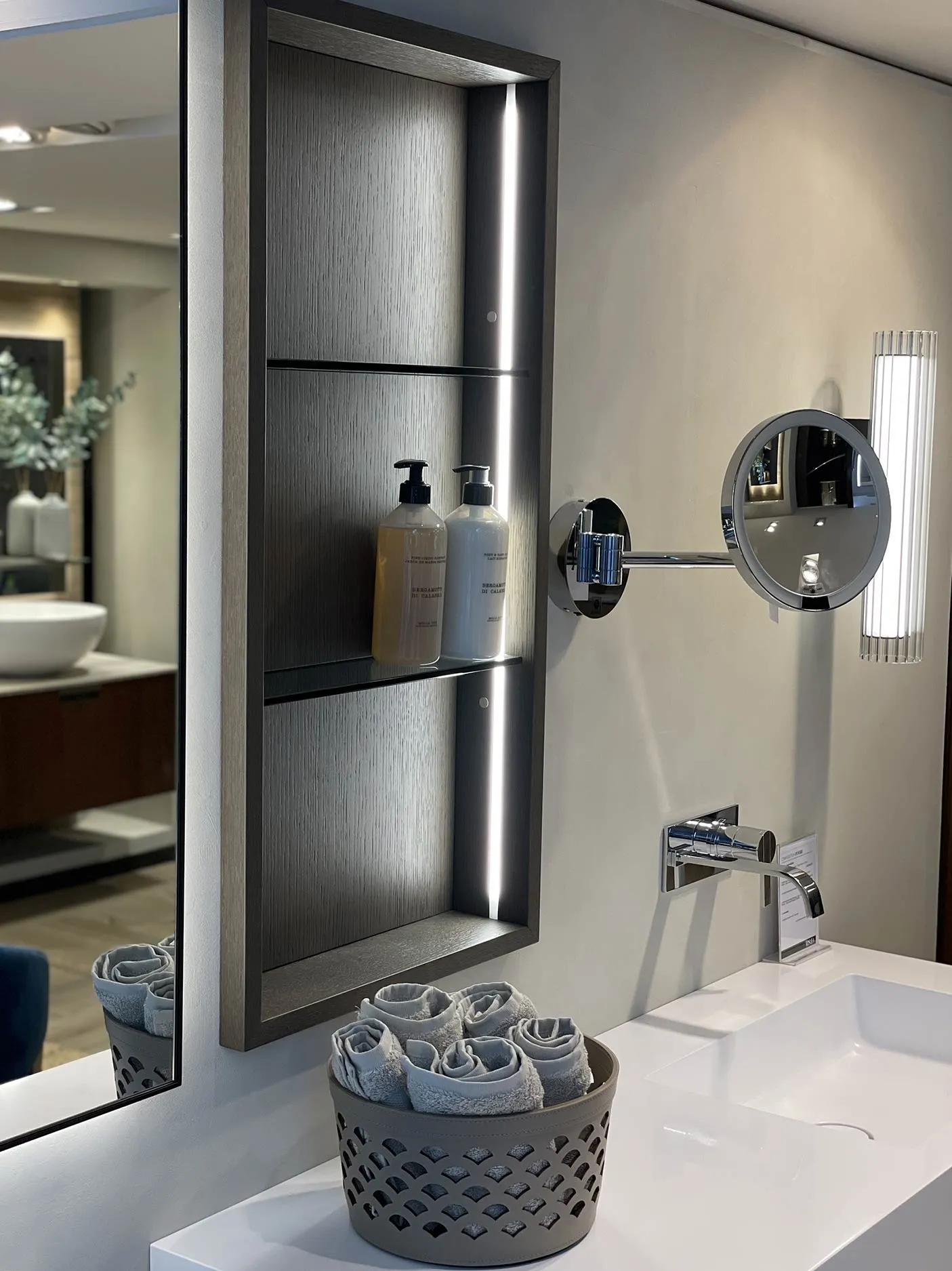 Showroom RS.D 27 cours Lafayette Lyon