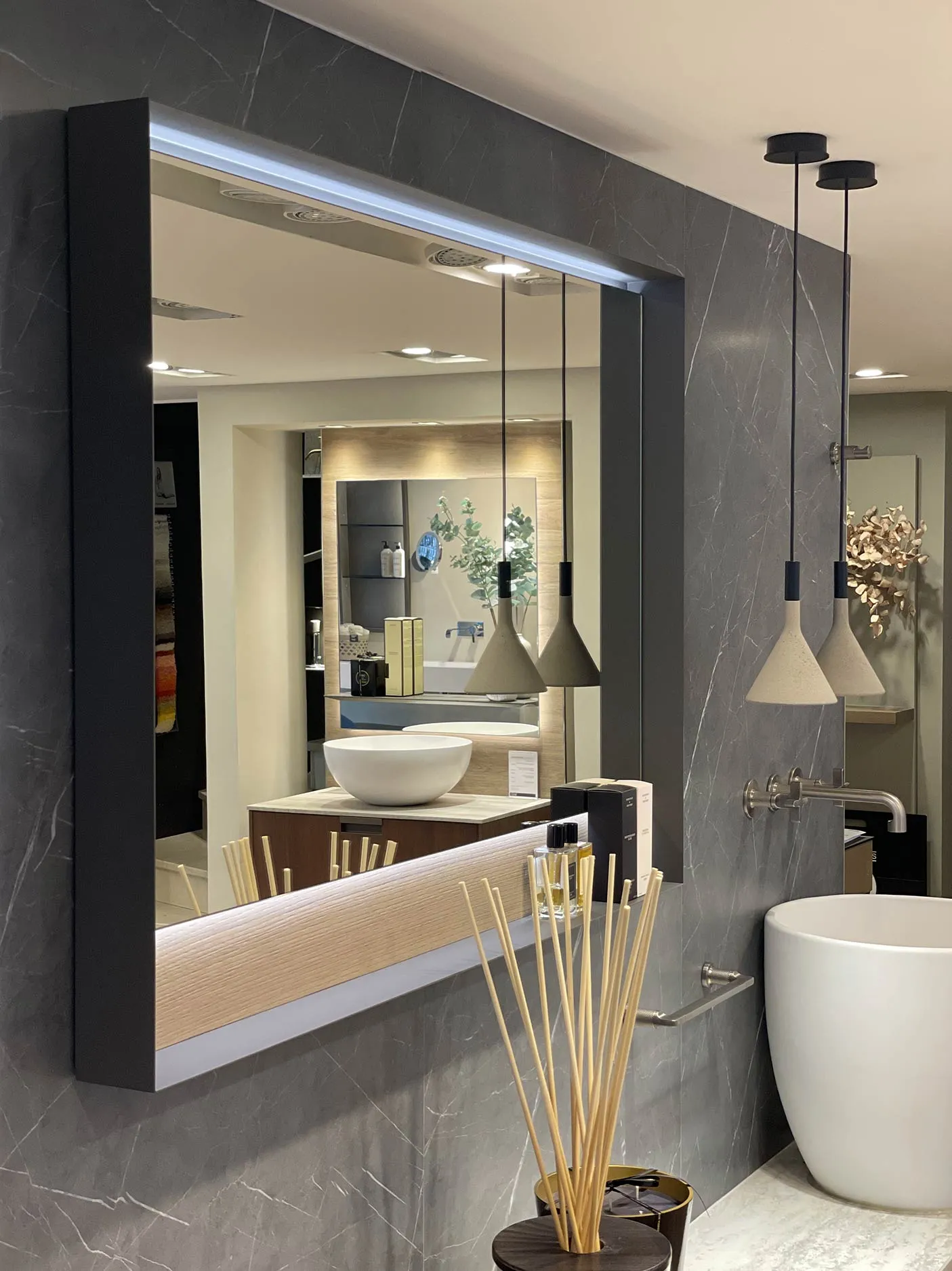 Sélection matériaux et échantillons